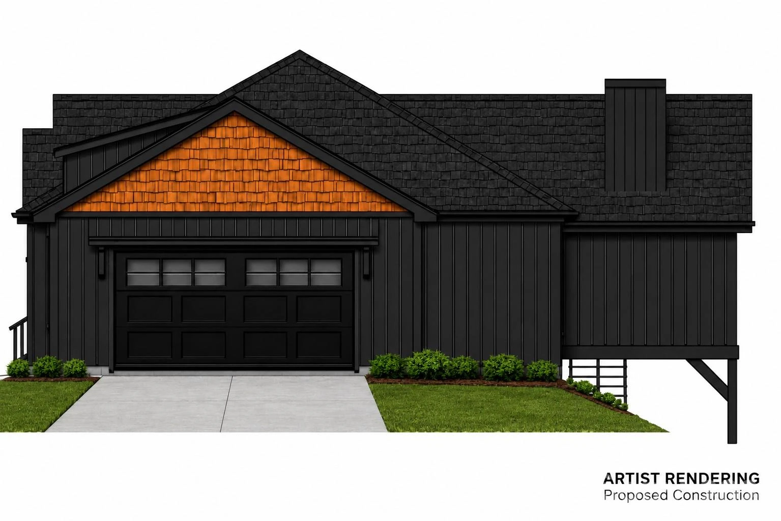 145 Hickory Tree Lane - Photo 3