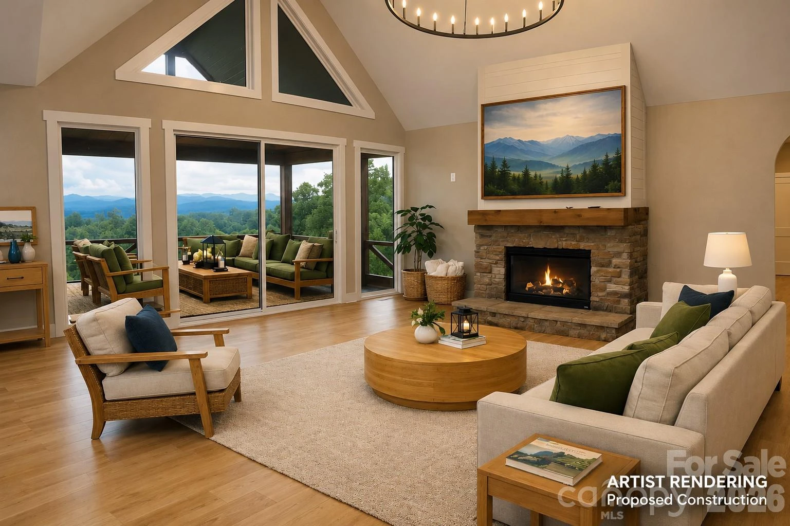 145 Hickory Tree Lane - Photo 4