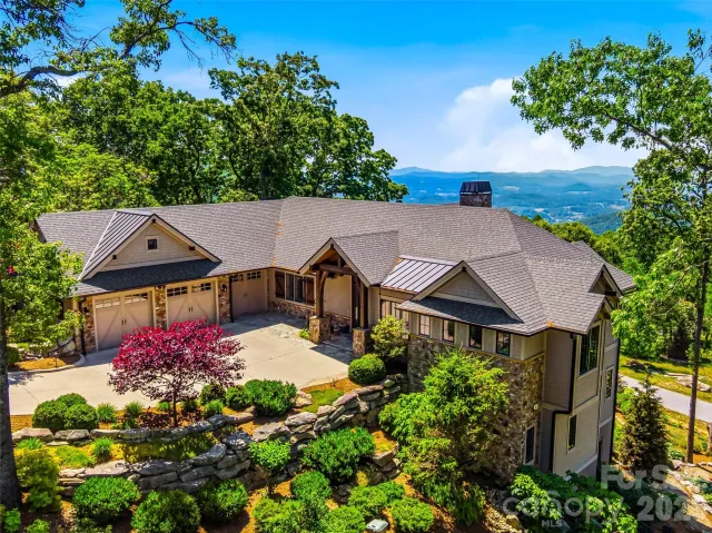 236 Summerset Drive, Hendersonville, NC, 28792