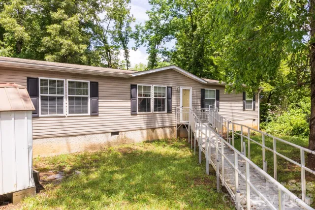 22 Hazelwood Road, Asheville, NC, 28806