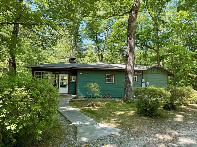 10 Lakemont Cottage Trail, Flat Rock, NC, 28731