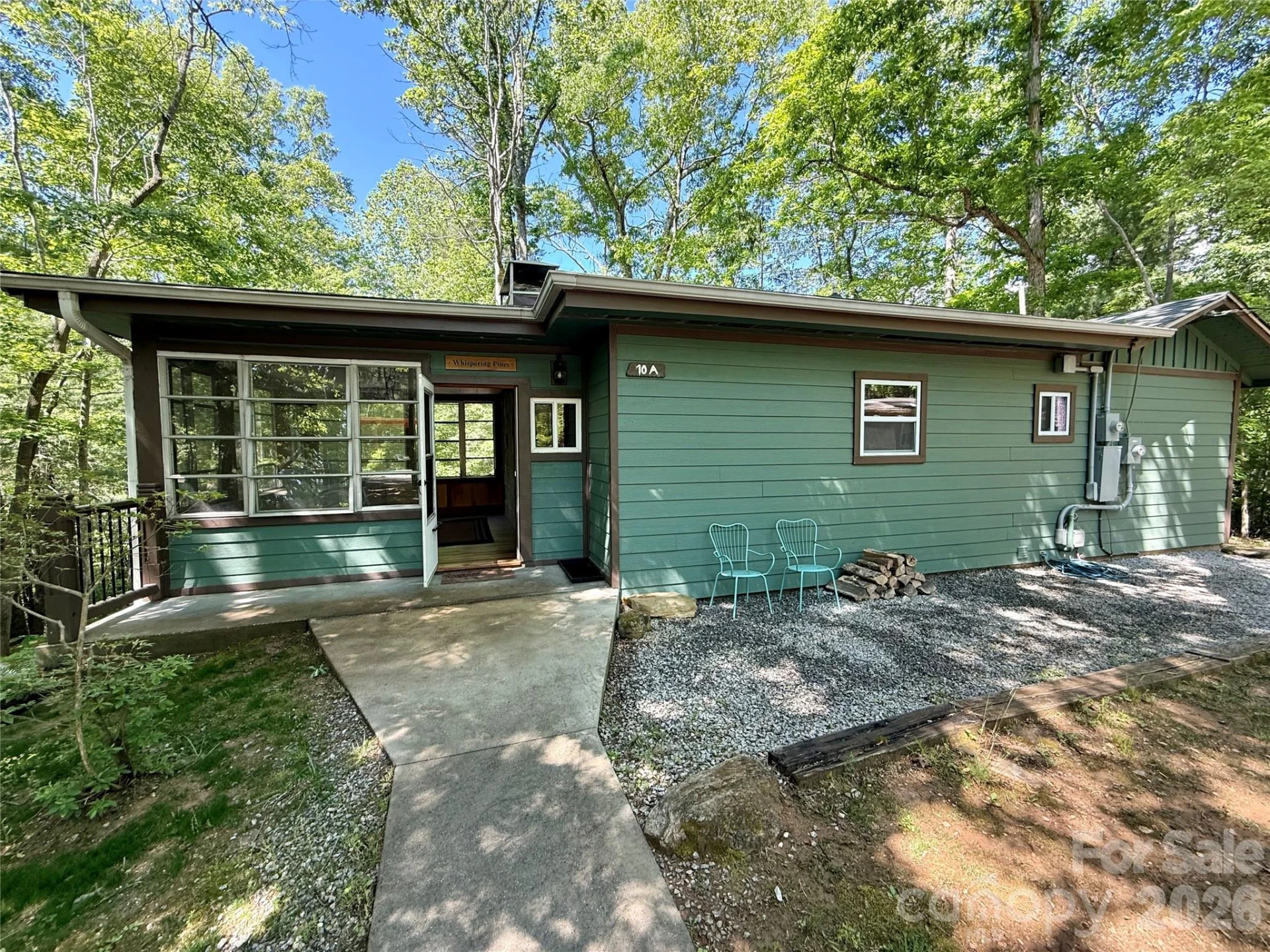 10 Lakemont Cottage Trail #10A - Photo 2