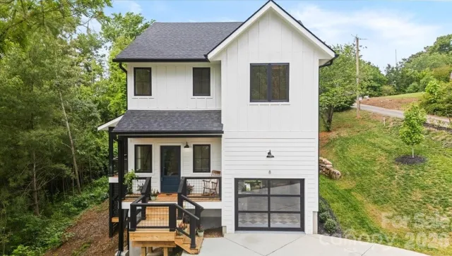 8 Wildwood Park Knoll