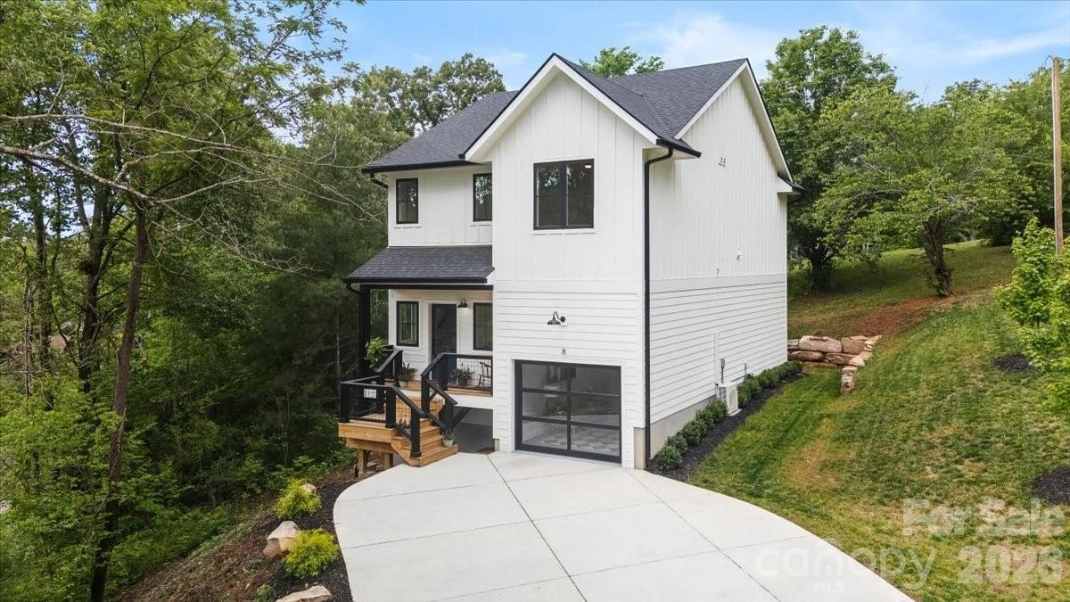 8 Wildwood Park Knoll