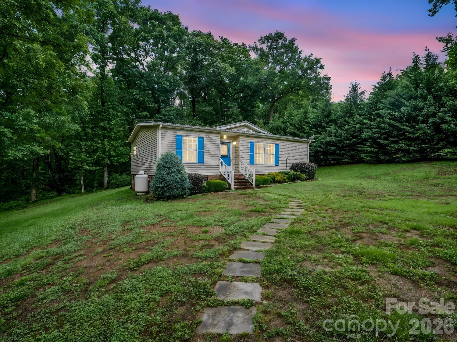 1449 Toney Road