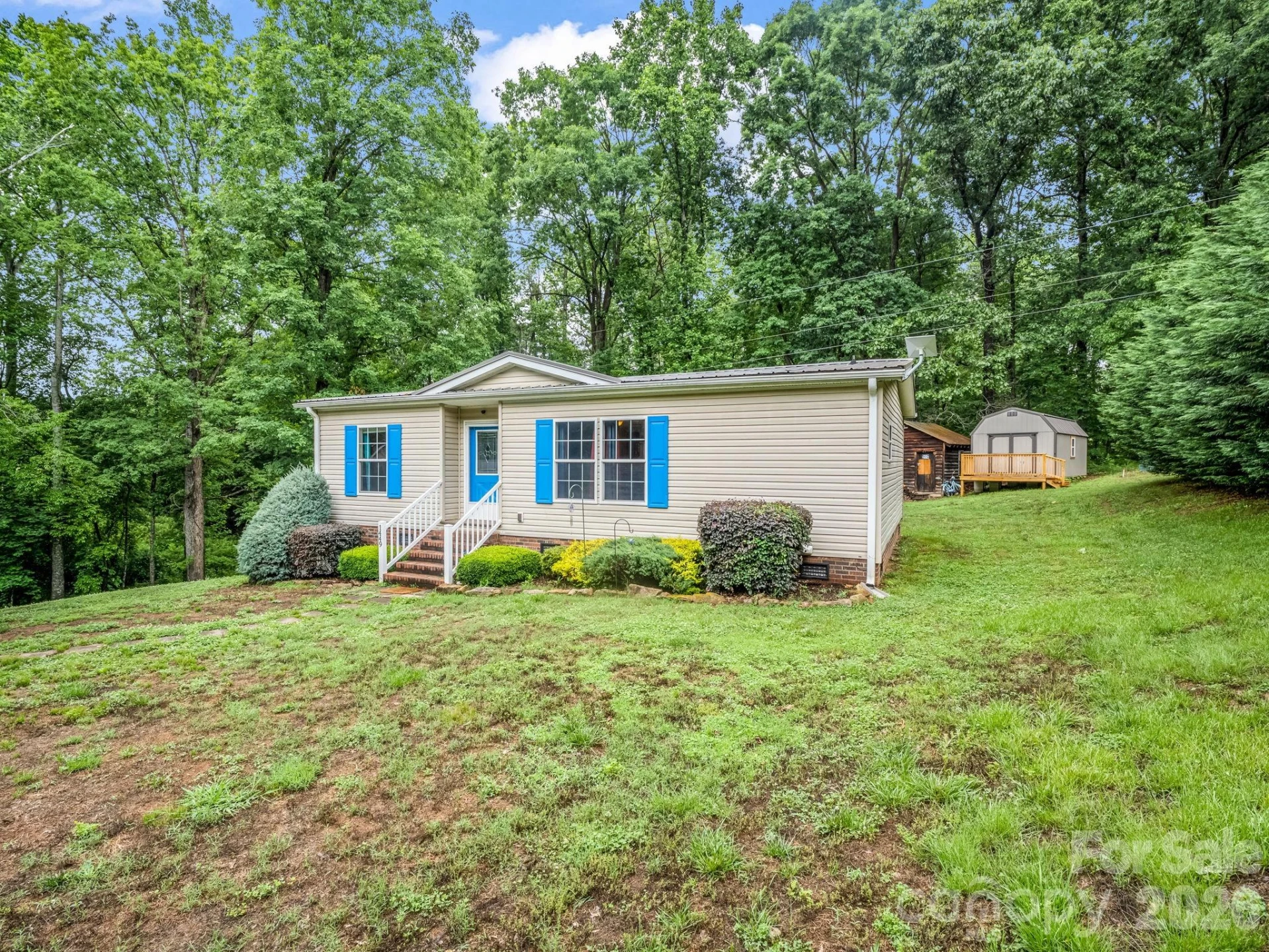 1449 Toney Road - Photo 2