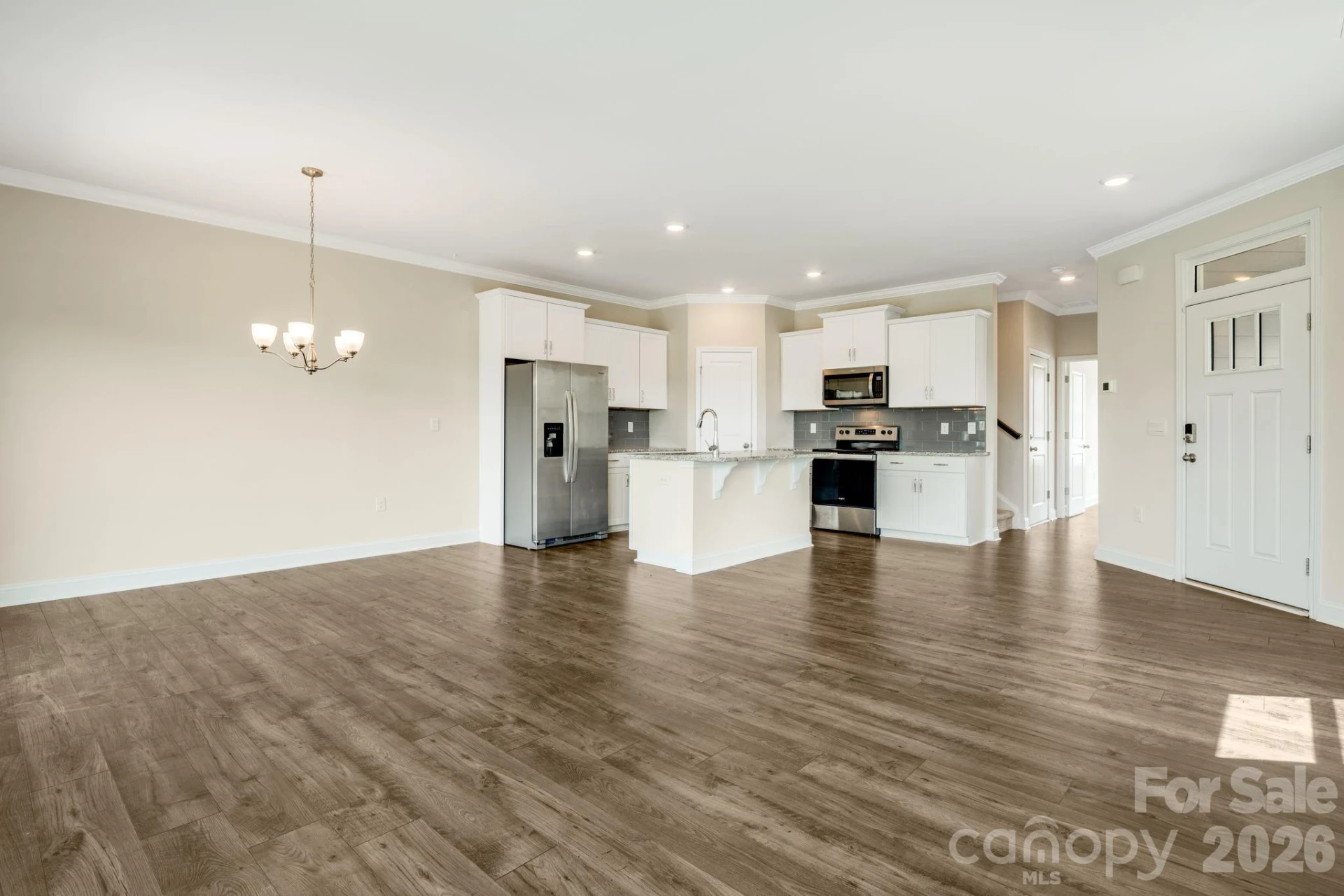 124 Creekview Road - Photo 4