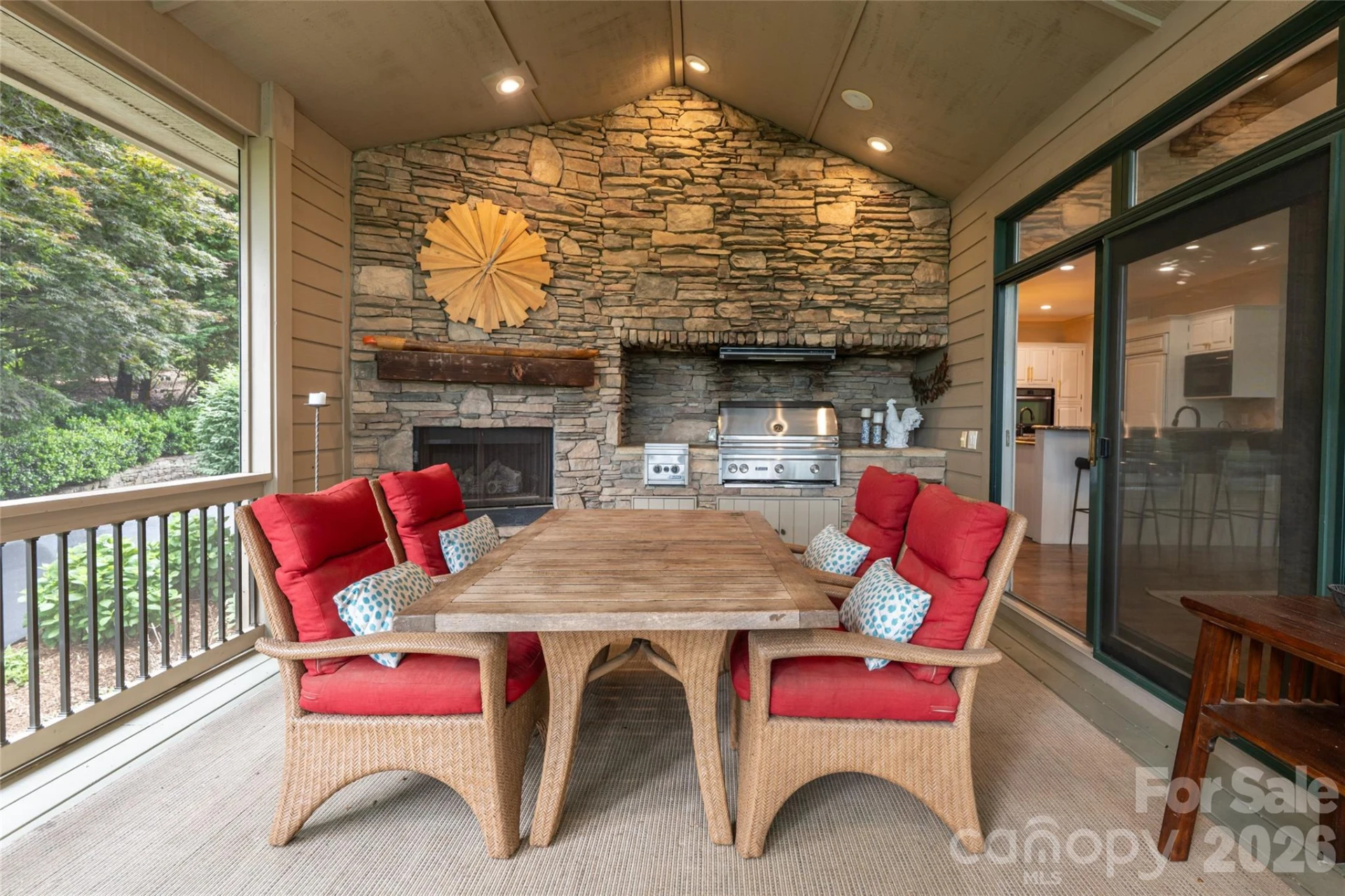 305 Piney Knoll Lane - Photo 21