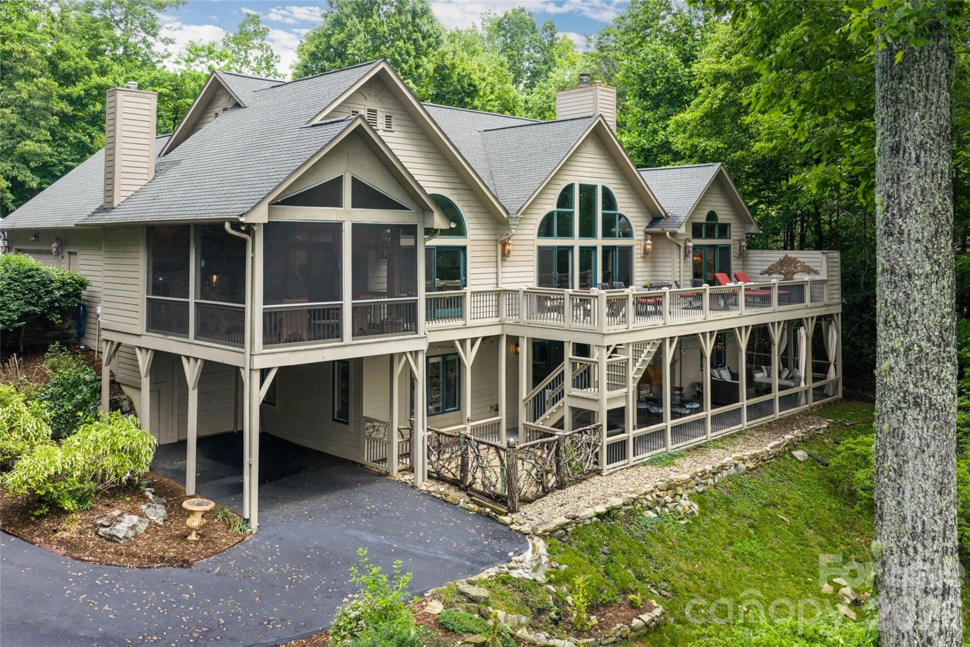 305 Piney Knoll Lane - Photo 44