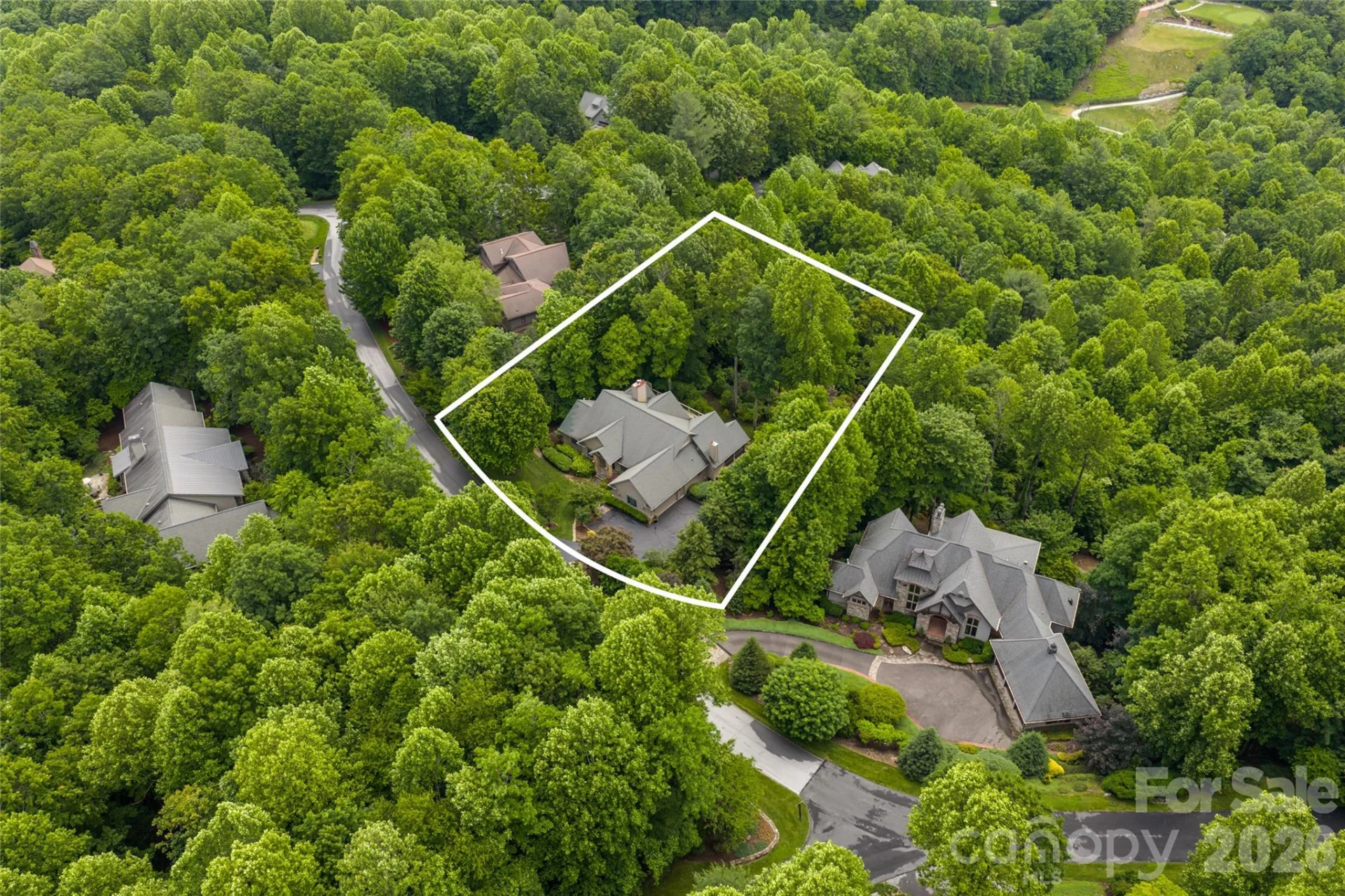 305 Piney Knoll Lane - Photo 46