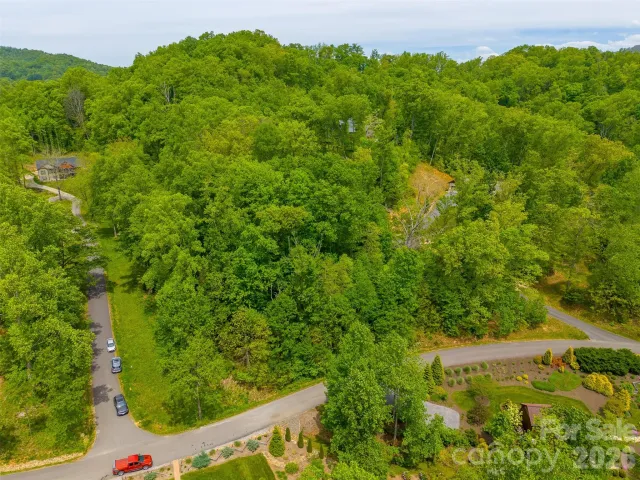 LT 27 Peak View Lane, Waynesville, NC, 28785
