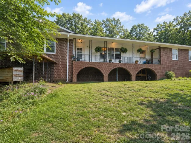679 Solomon Jones Road