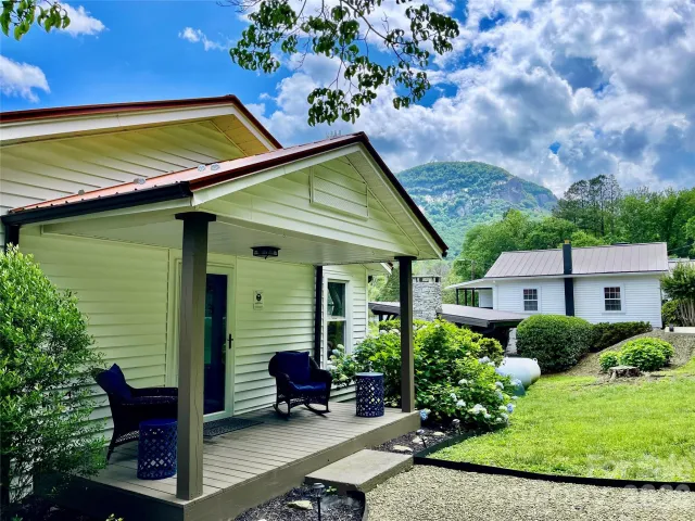 218 Boys Camp Road, Lake Lure, NC, 28746