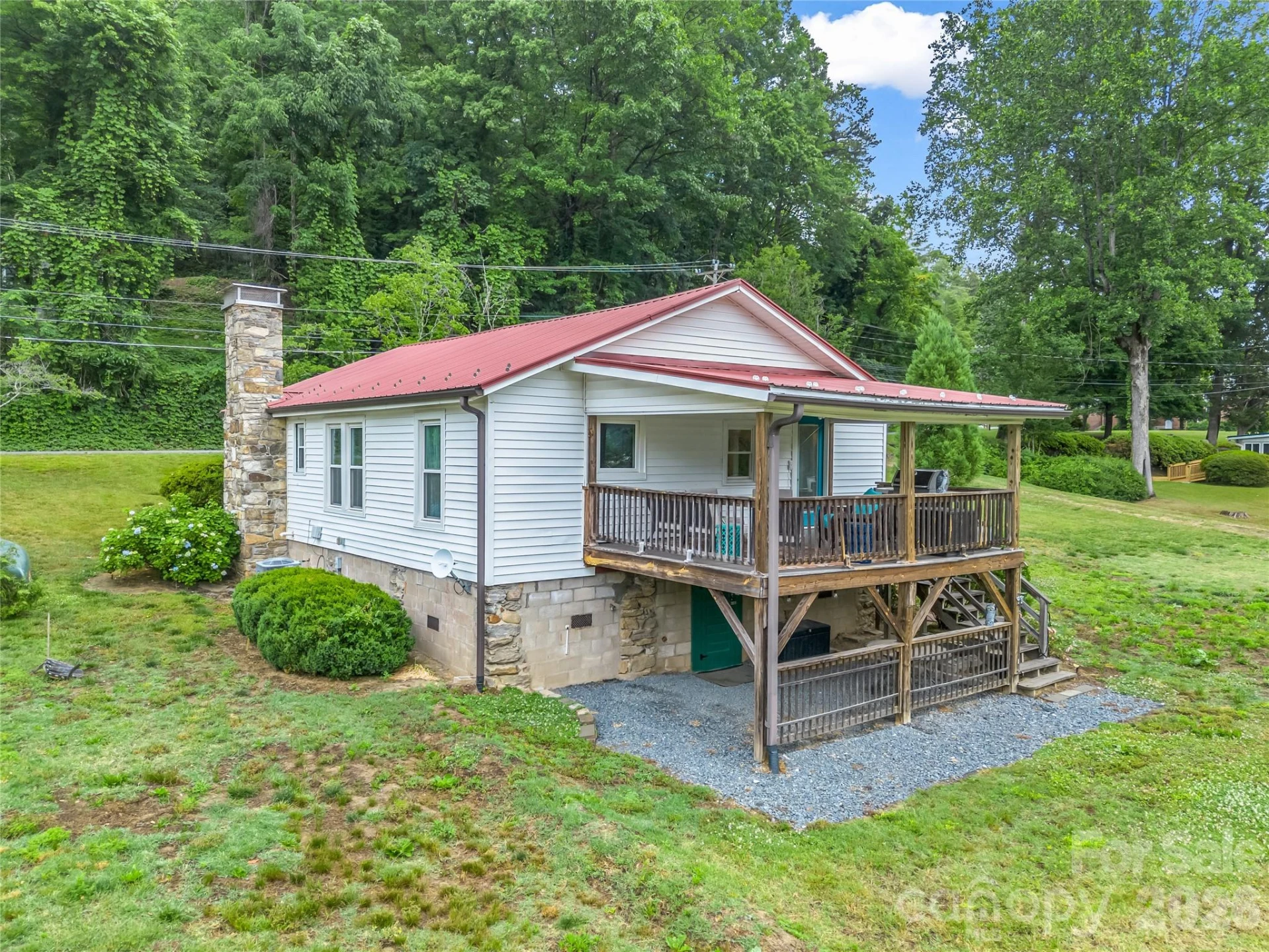 218 Boys Camp Road - Photo 9