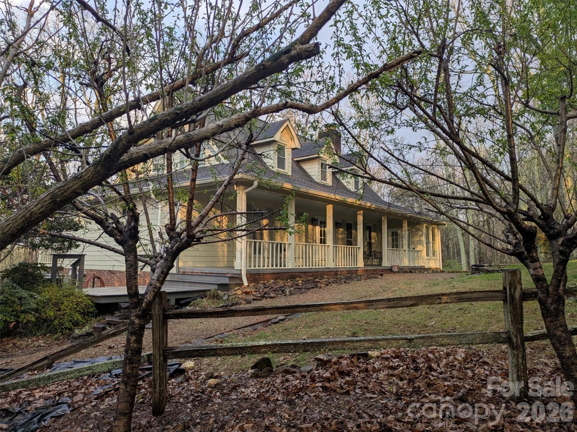 675 Fox Run Lane