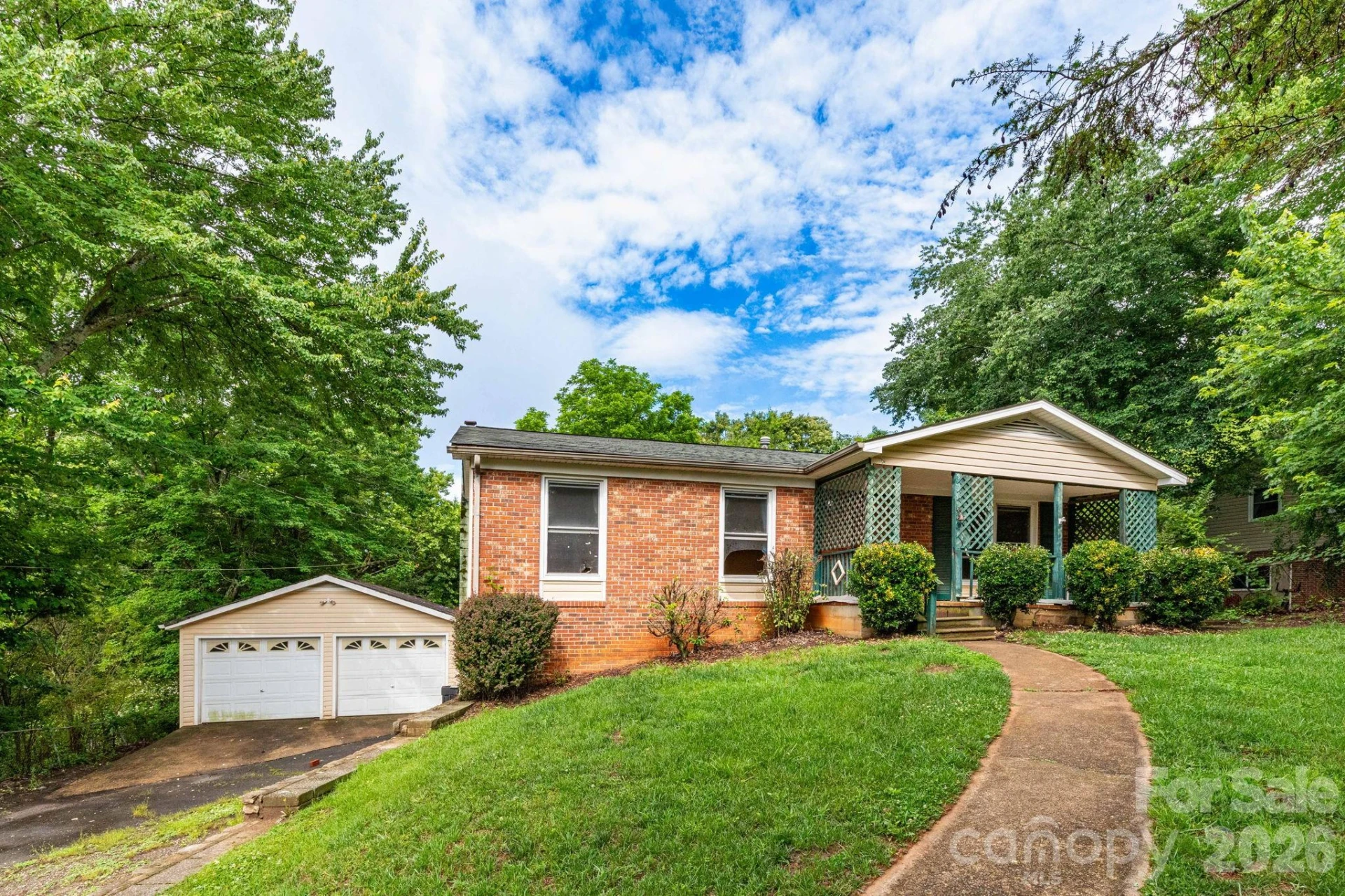 71 Cub Road