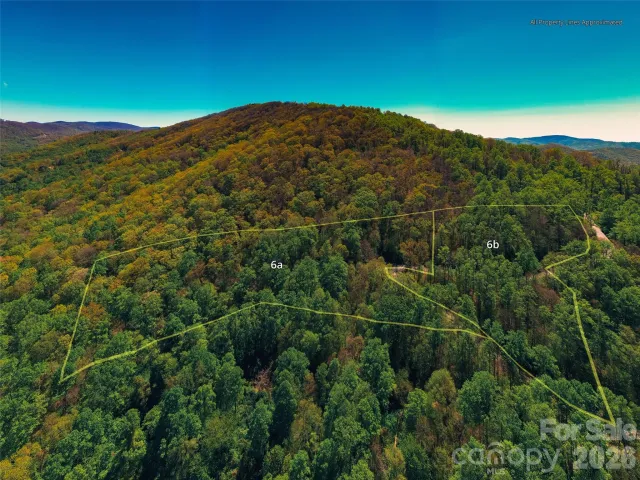 58 & 64 Flora Rose Trail, Asheville, NC, 28803