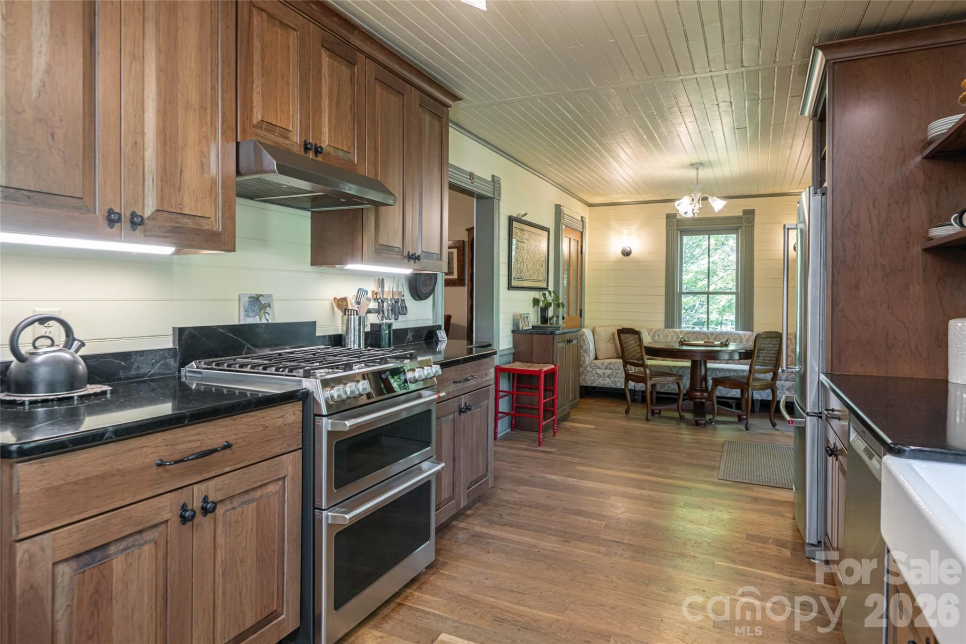 741 Morrow Branch Road - Photo 14