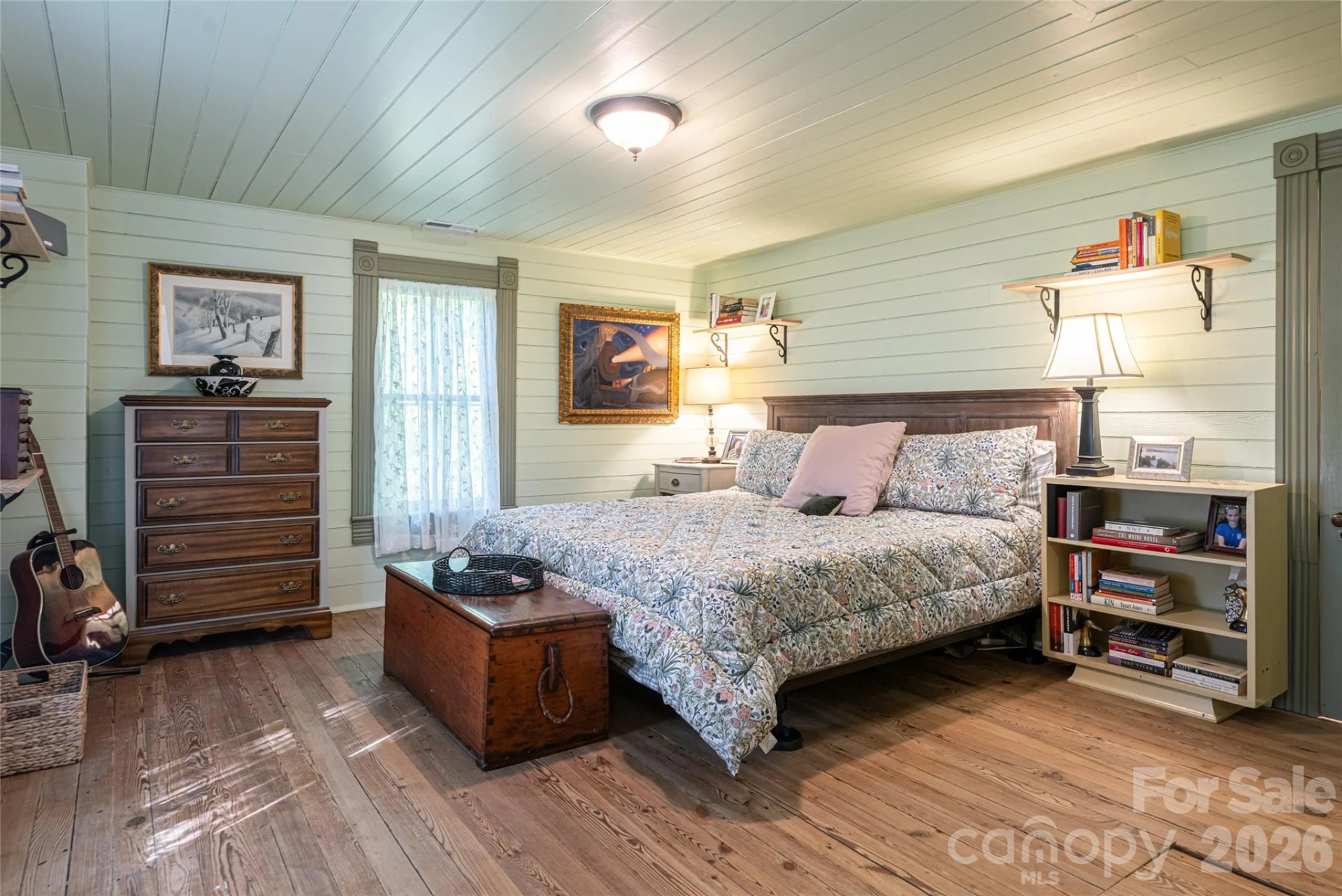 741 Morrow Branch Road - Photo 27