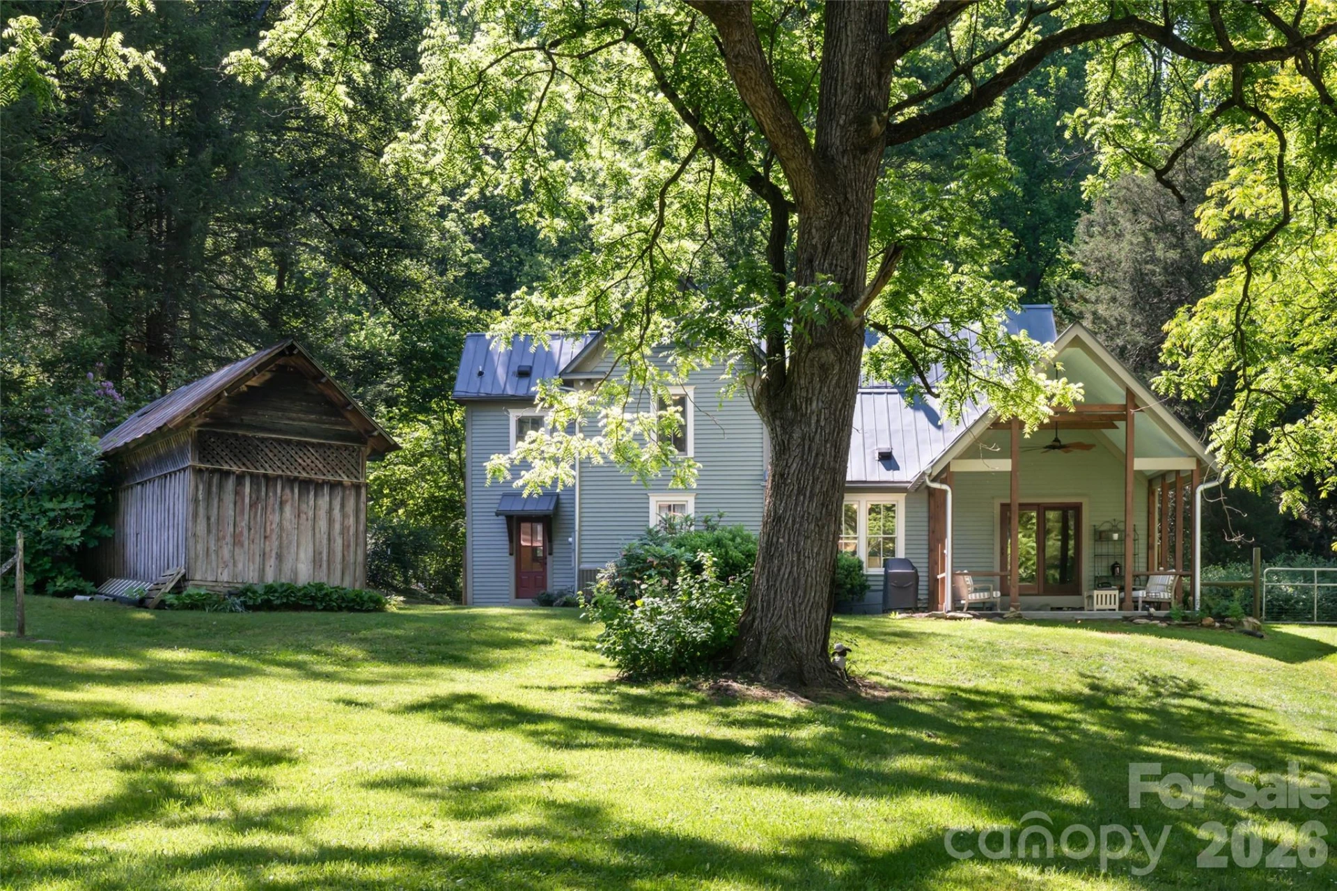 741 Morrow Branch Road - Photo 32