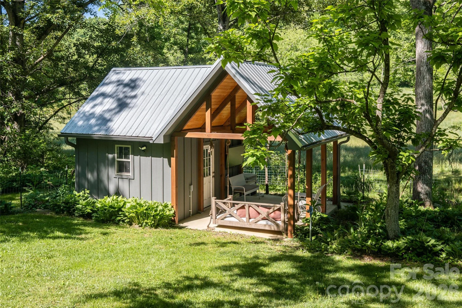 741 Morrow Branch Road - Photo 34