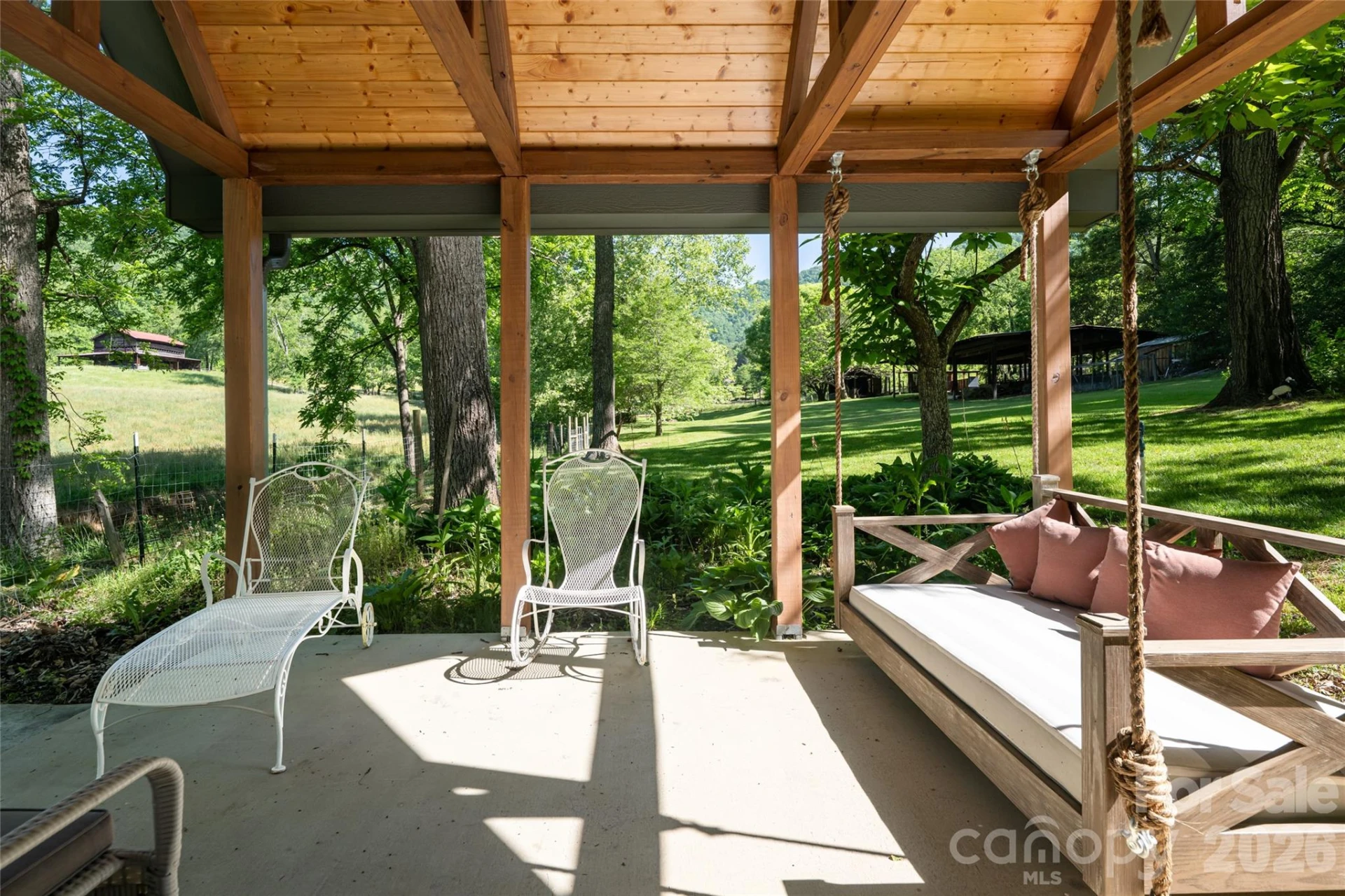741 Morrow Branch Road - Photo 35
