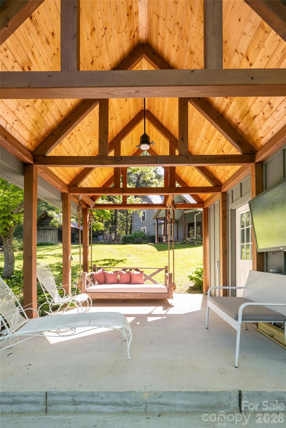 741 Morrow Branch Road - Photo 36
