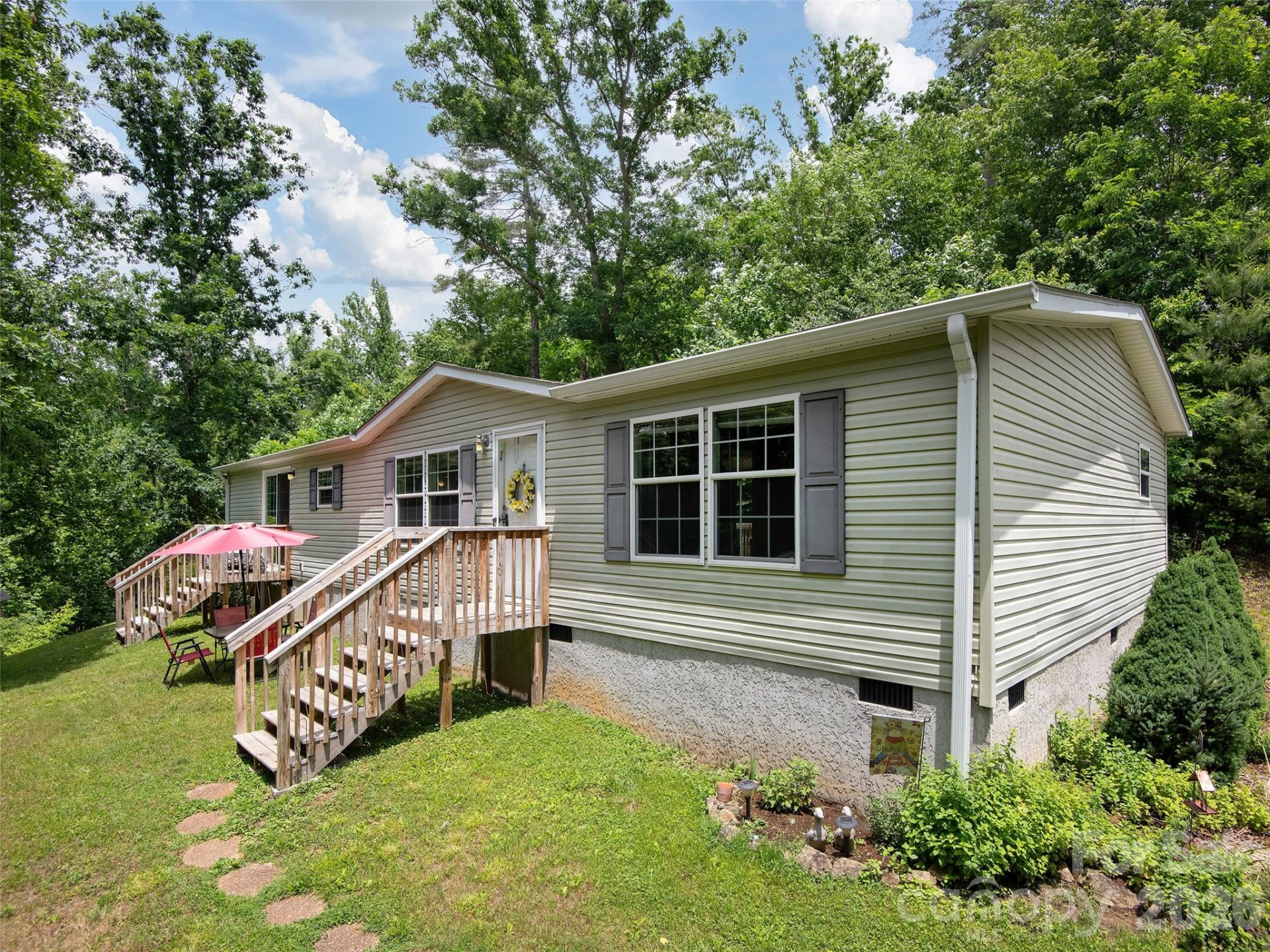 166 Indian Springs Road