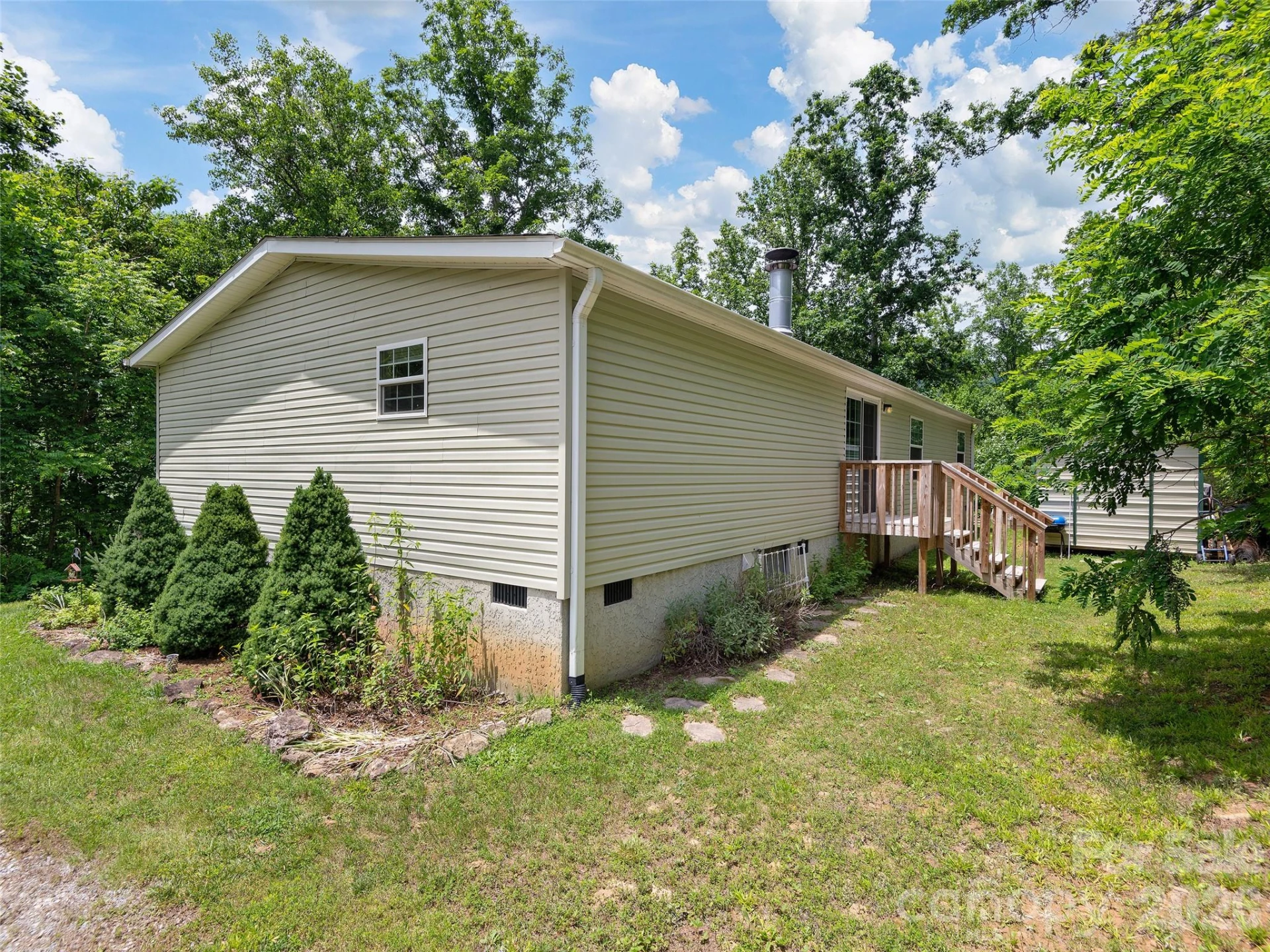 166 Indian Springs Road - Photo 2