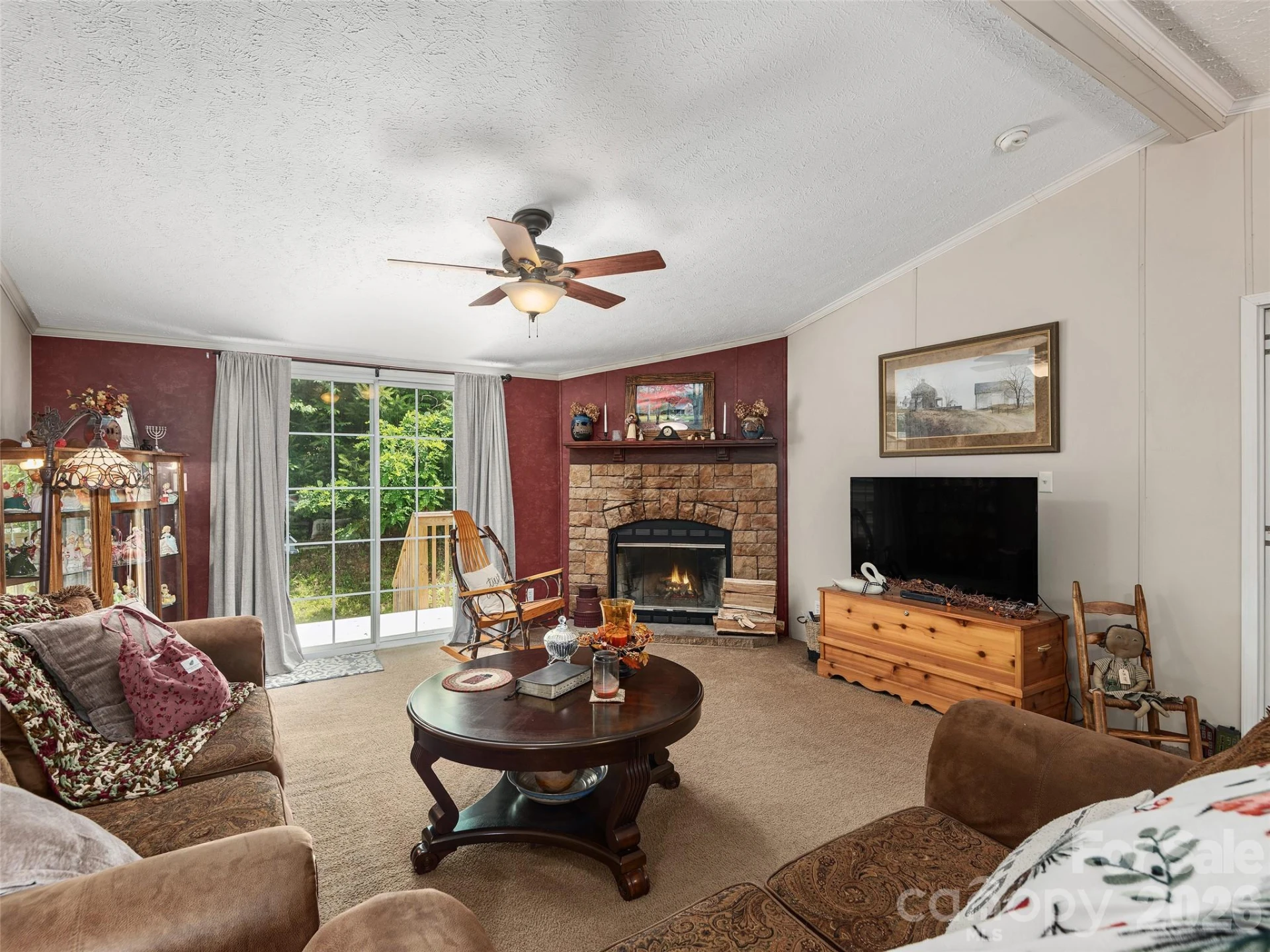166 Indian Springs Road - Photo 4