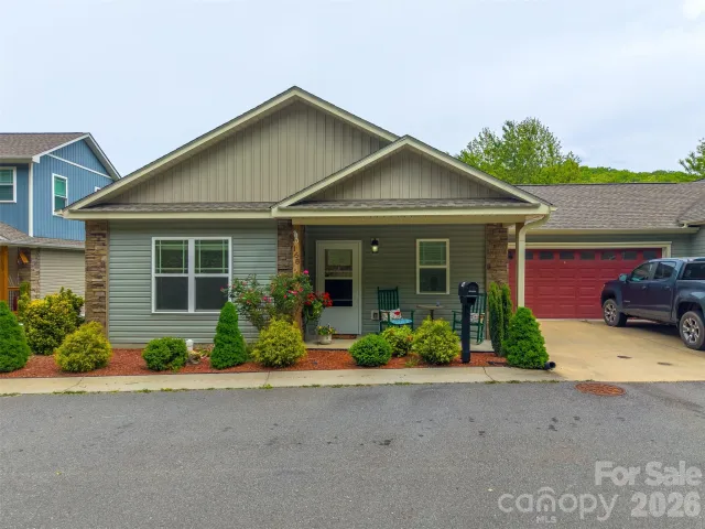 168 February Lane, Waynesville, NC, 28785
