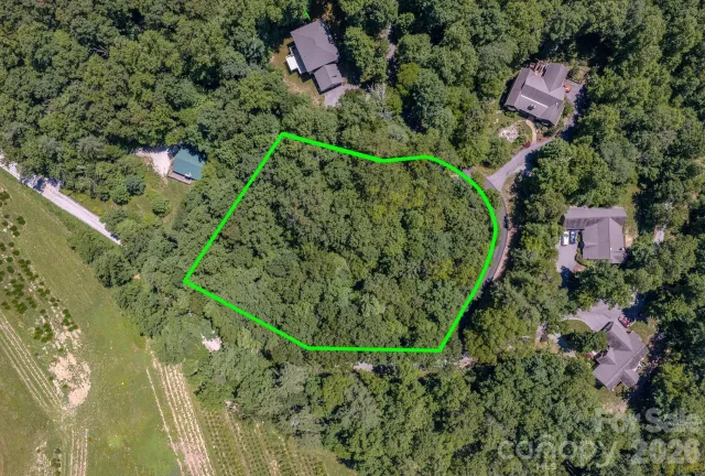 00 Woodlyn Etch Drive, Hendersonville, NC, 28792