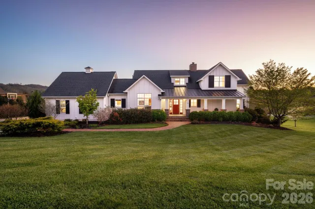 30 Water Hill Way, Fletcher, NC, 28732