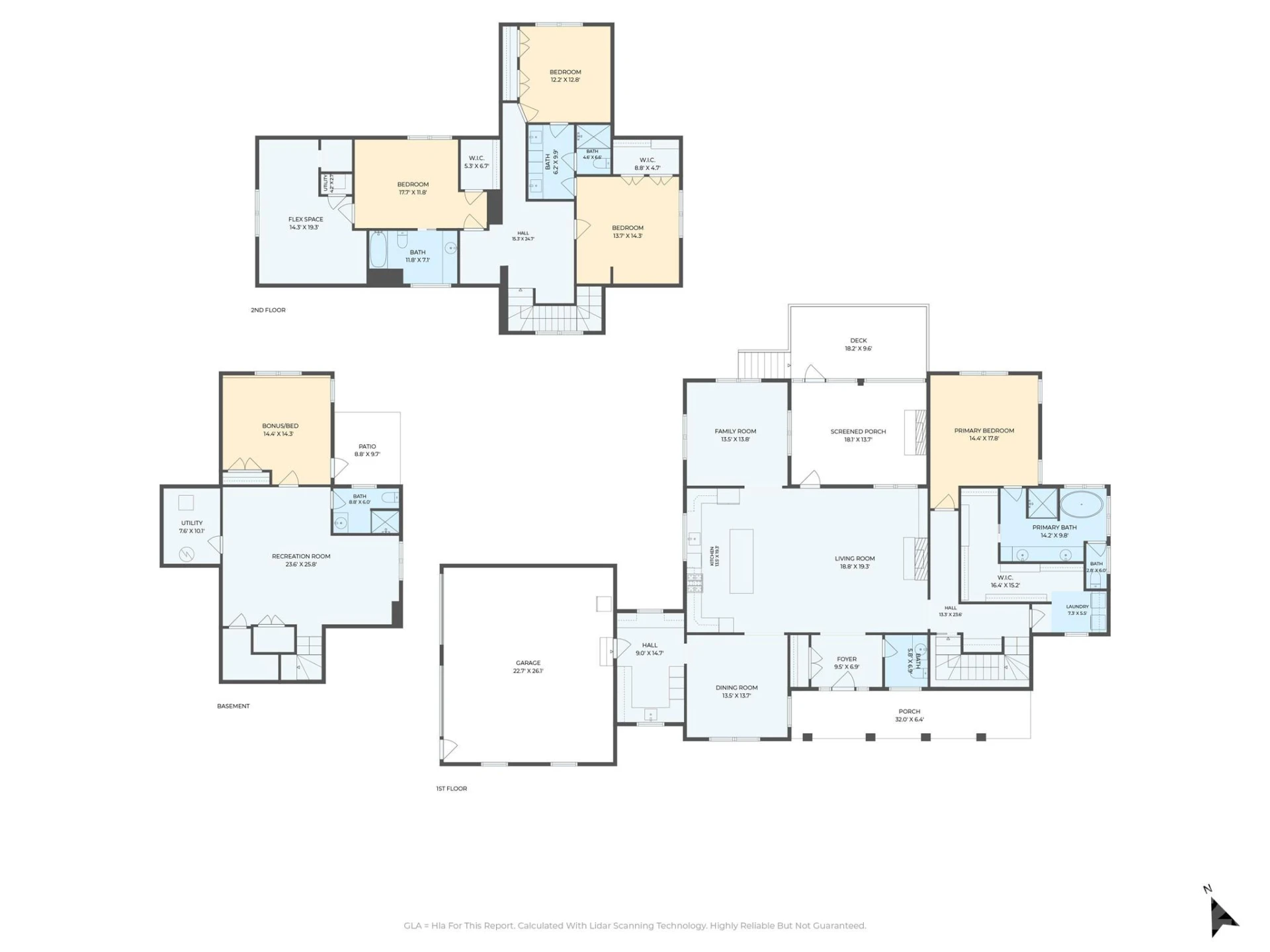 30 Water Hill Way - Photo 4