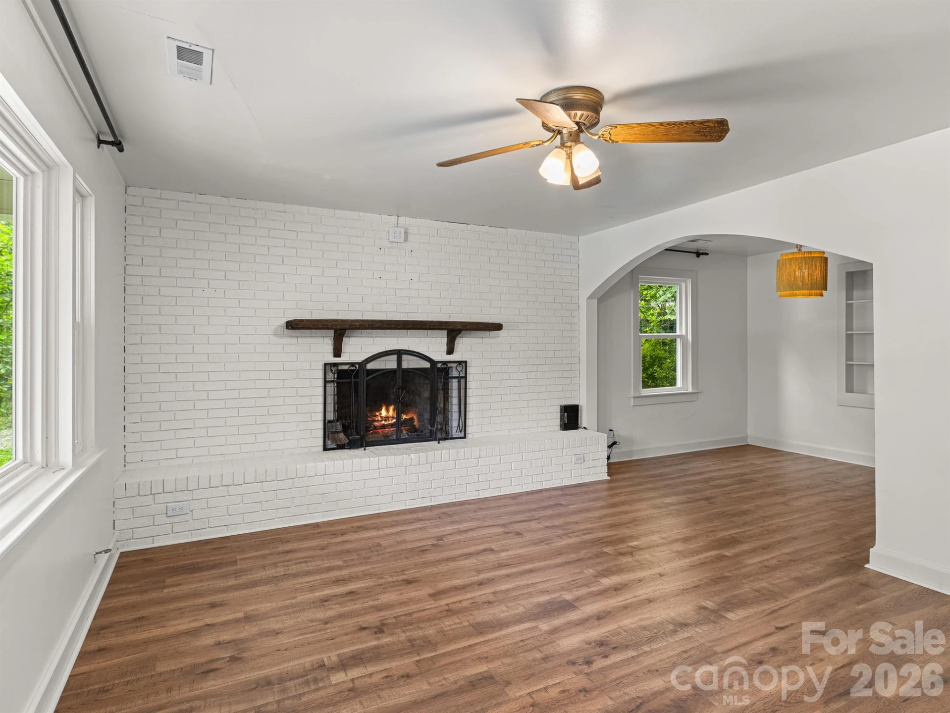 205 Old Fort Road - Photo 5