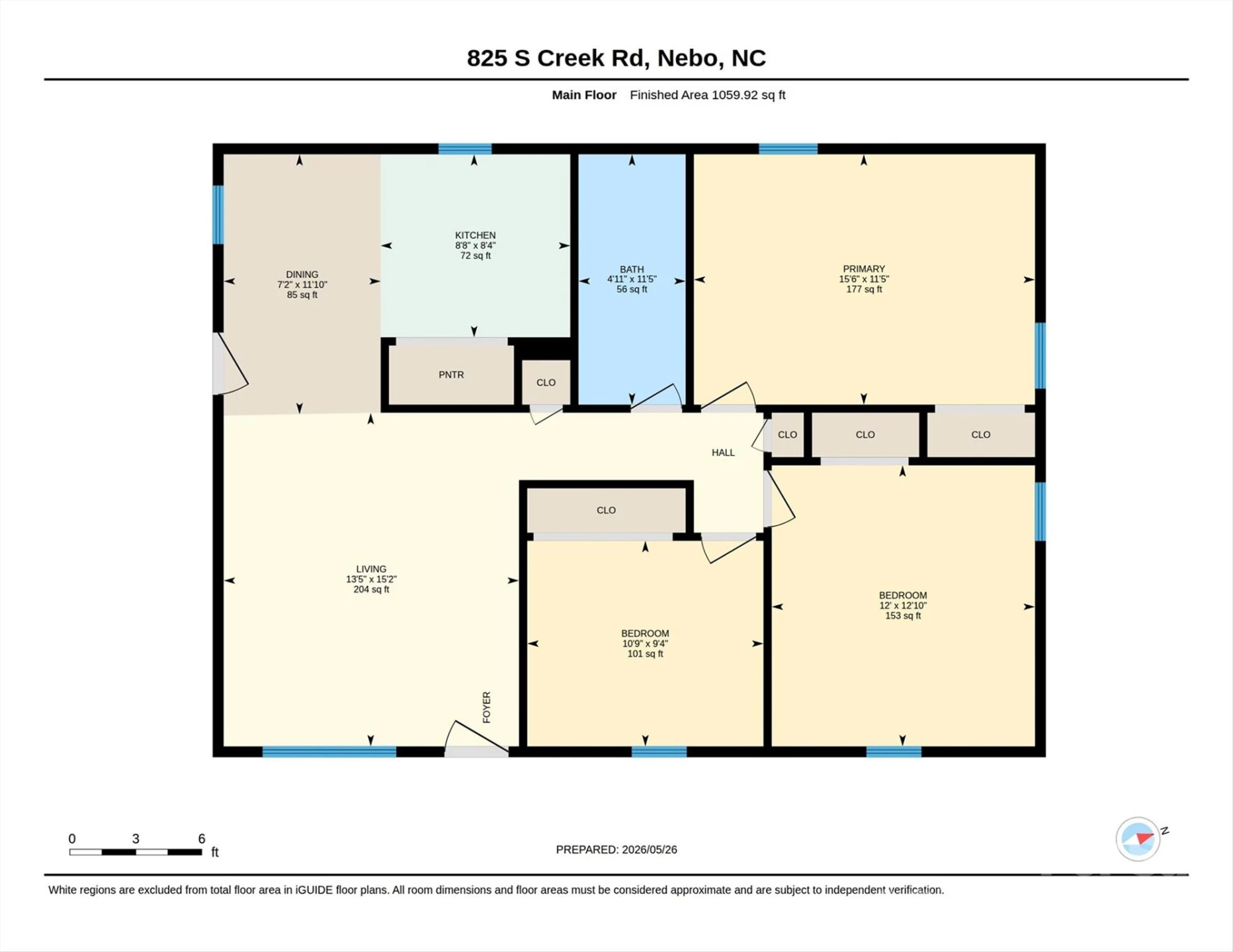 825 Creek Road - Photo 34