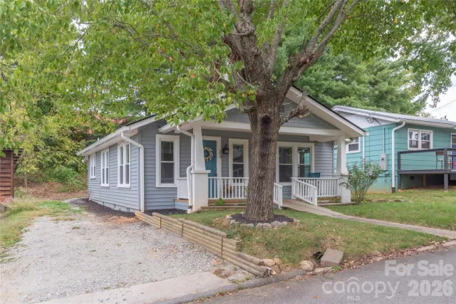 23 Jarrett Street, Asheville, NC, 28806