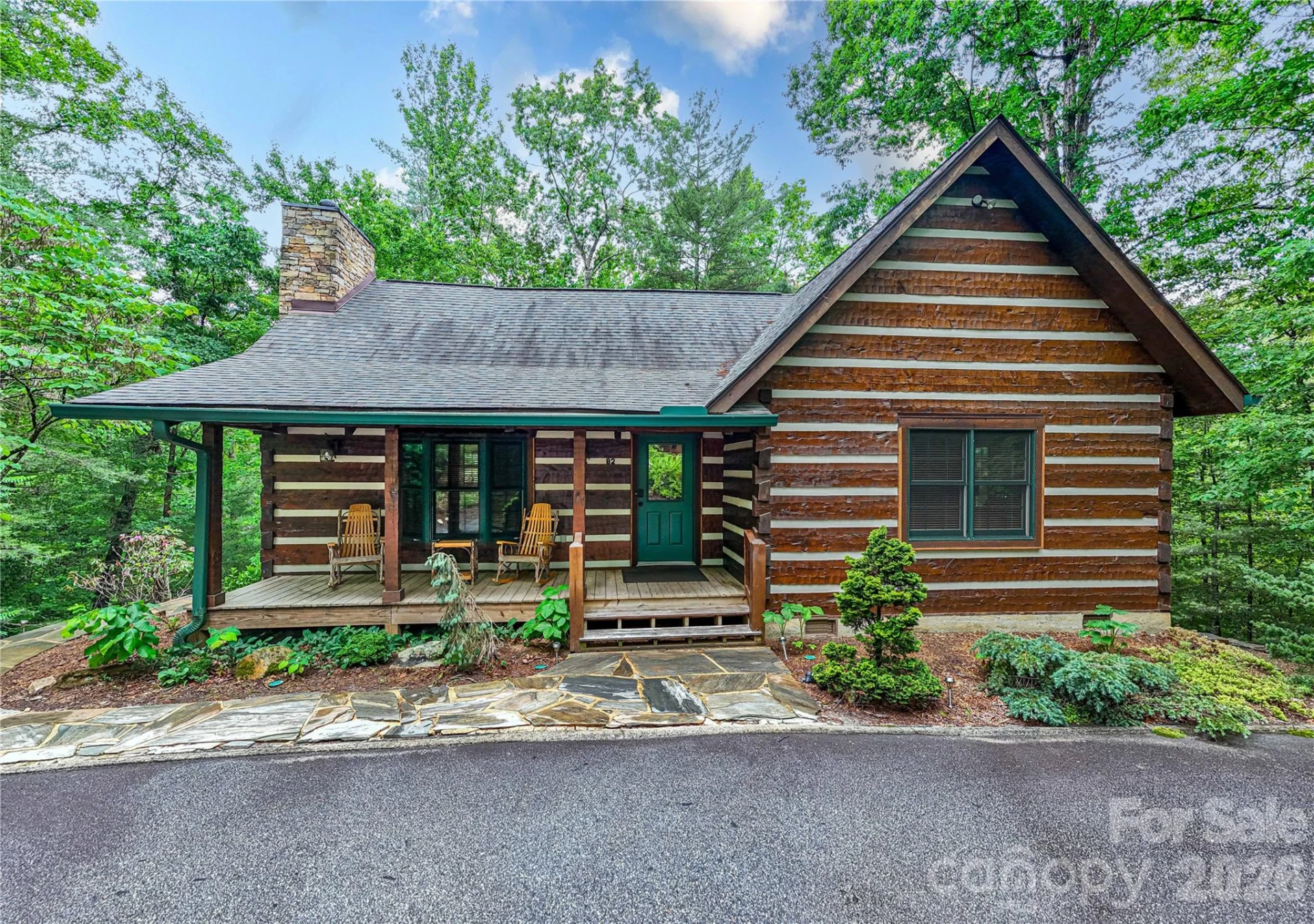 82 Sky Vista Lane