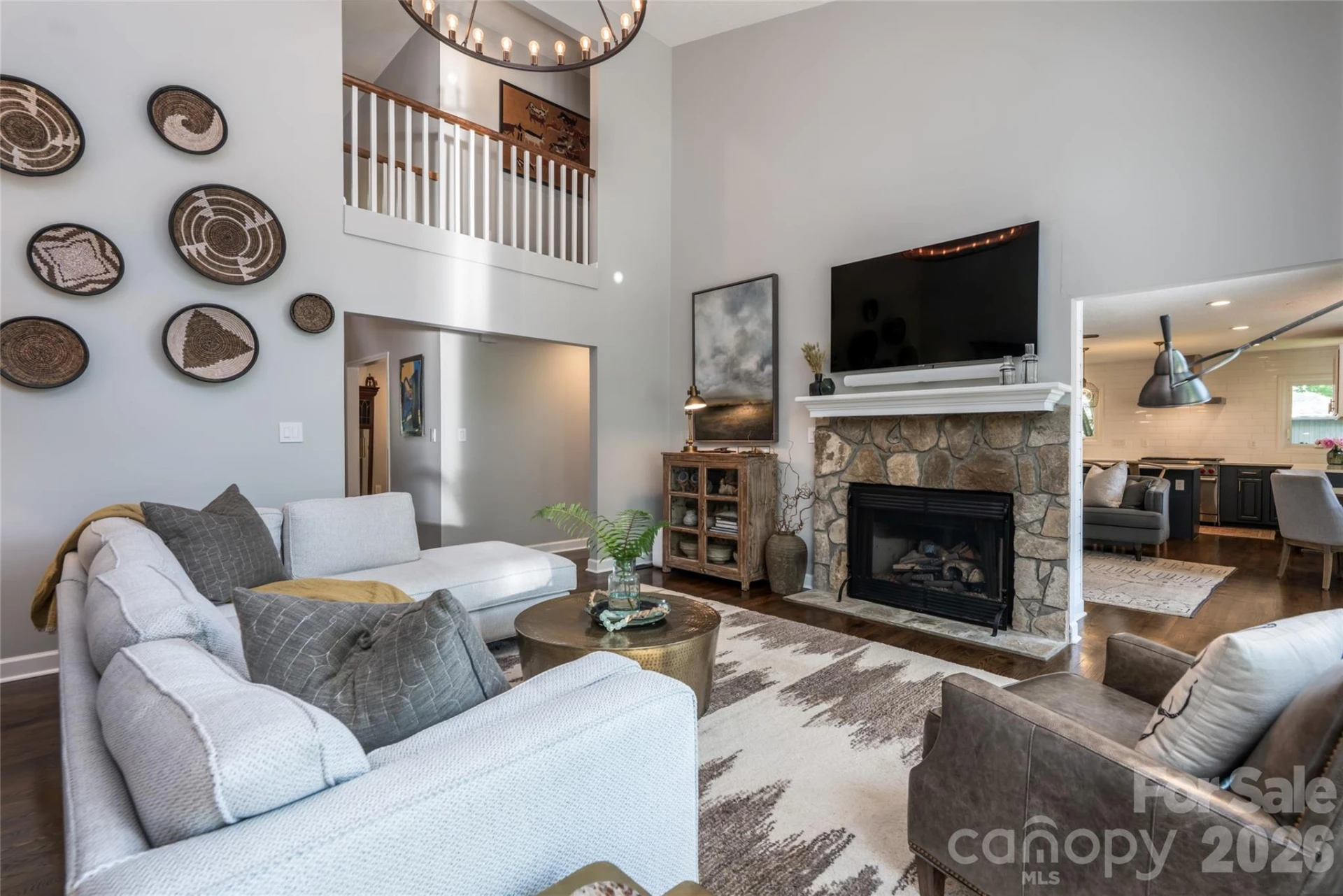 203 Coachmans Court - Photo 3