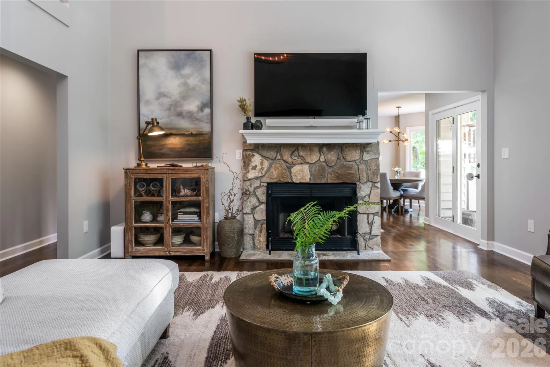 203 Coachmans Court - Photo 9