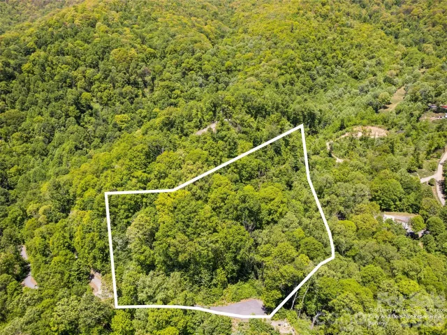 00 Triple Creek Drive, Clyde, NC, 28721
