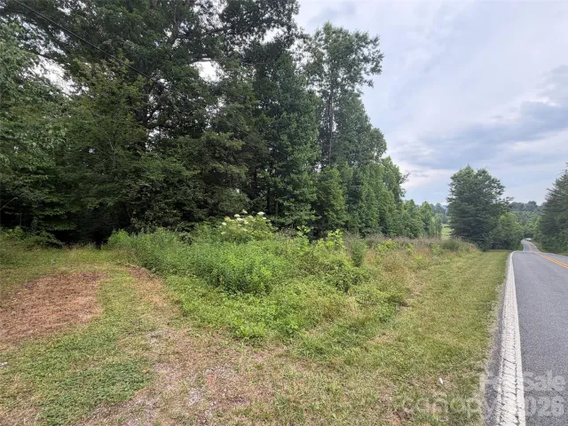 Lot 1 Parker Padgett Road, Old Fort, NC, 28762
