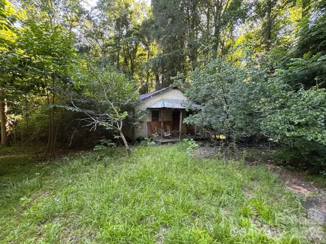 V/L Woodland Drive, Marion, NC, 28752