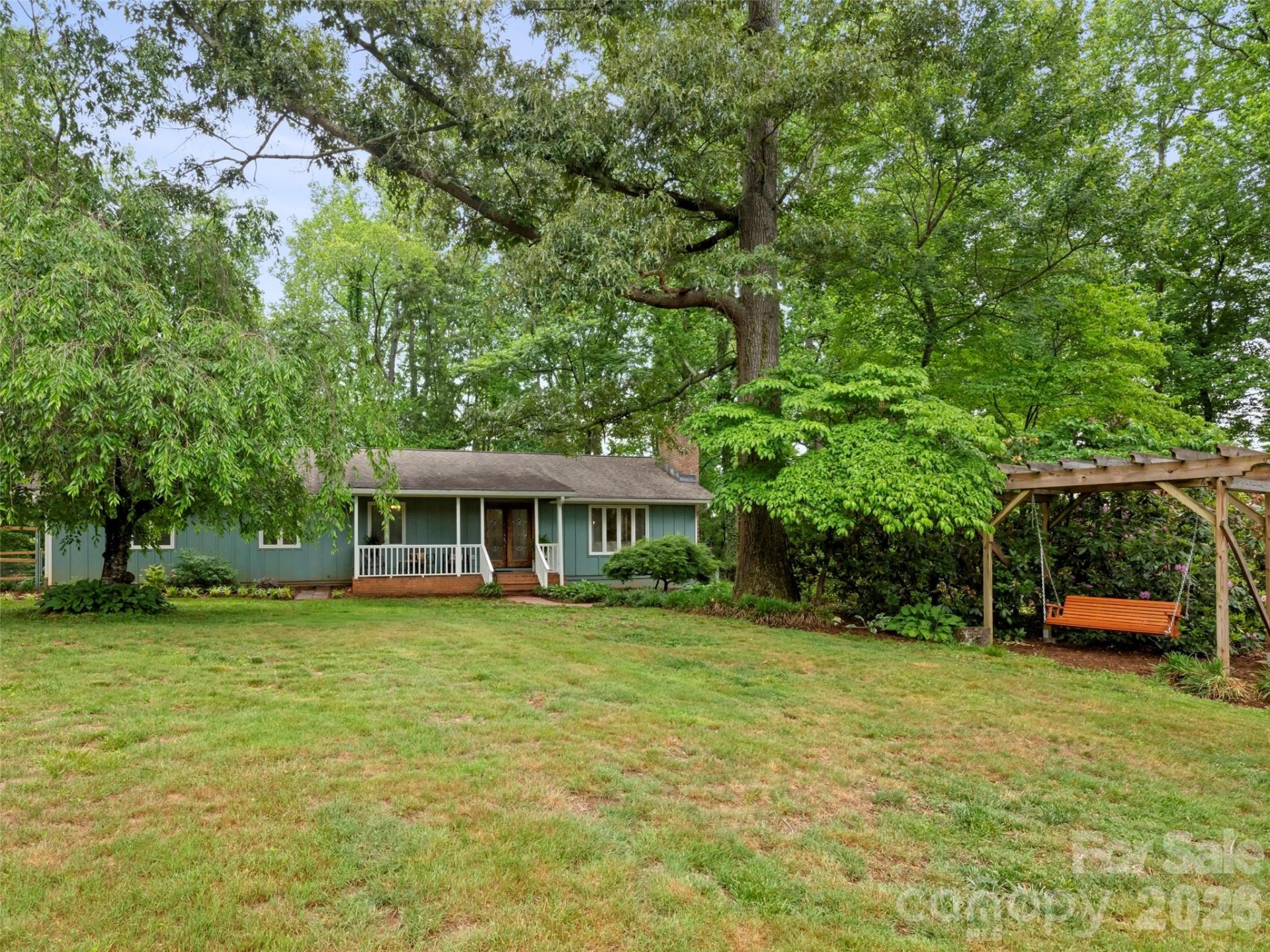 1 Glen Meadows Place