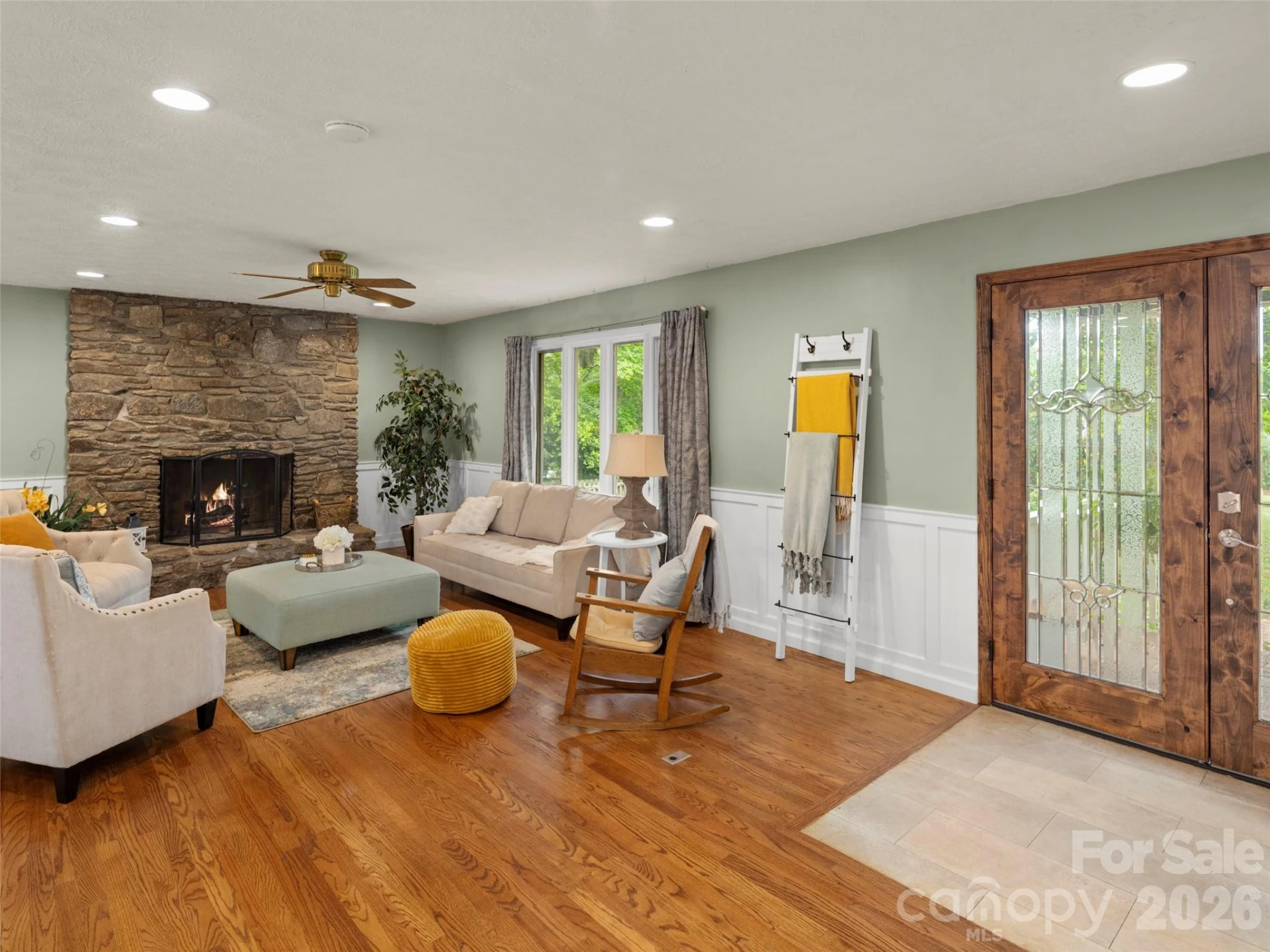 1 Glen Meadows Place - Photo 3