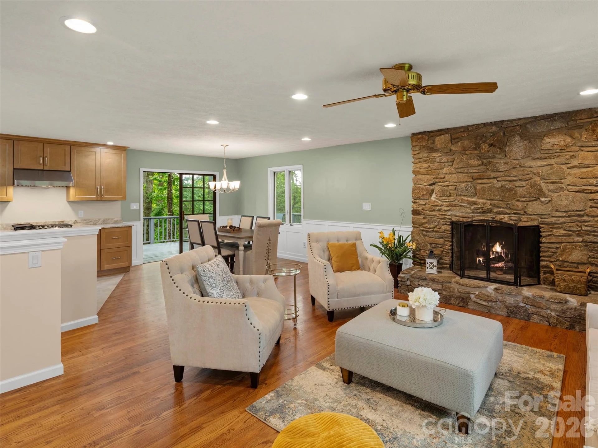 1 Glen Meadows Place - Photo 4