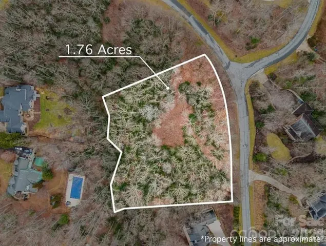 70 Windover Drive, Asheville, NC, 28803