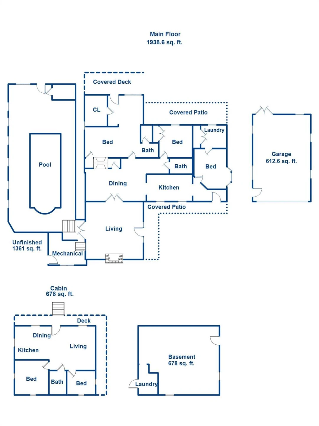 45 and 54 Forsythe Lane - Photo 30