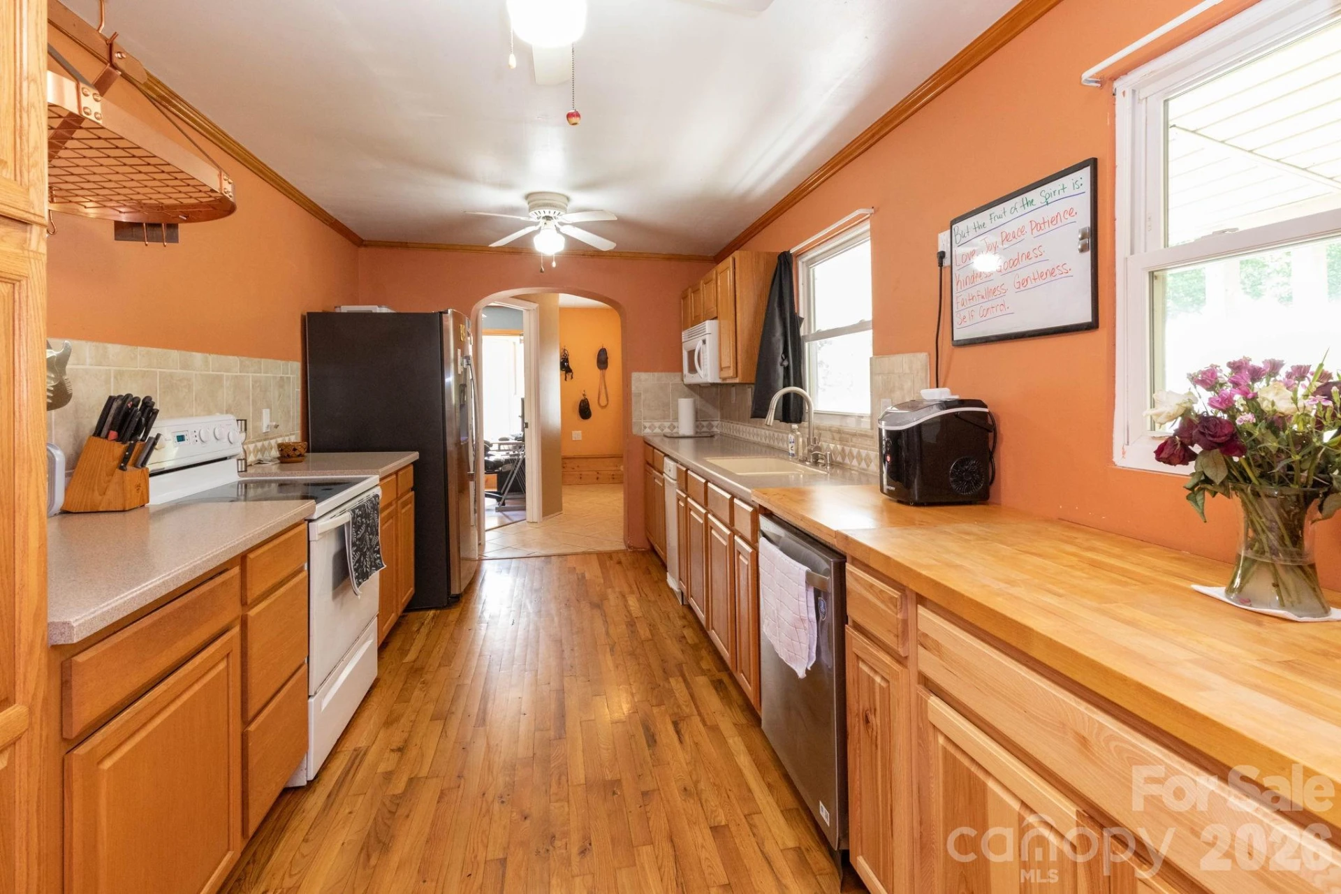 45 and 54 Forsythe Lane - Photo 8