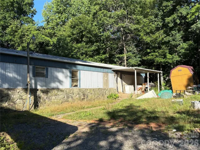 133 Oakwell Drive, Marion, NC, 28752